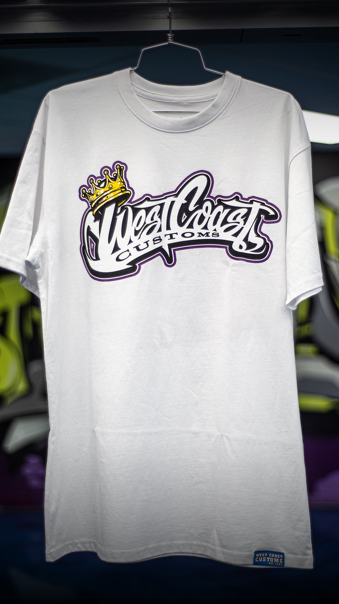 Kingz of Customs T-Shirt