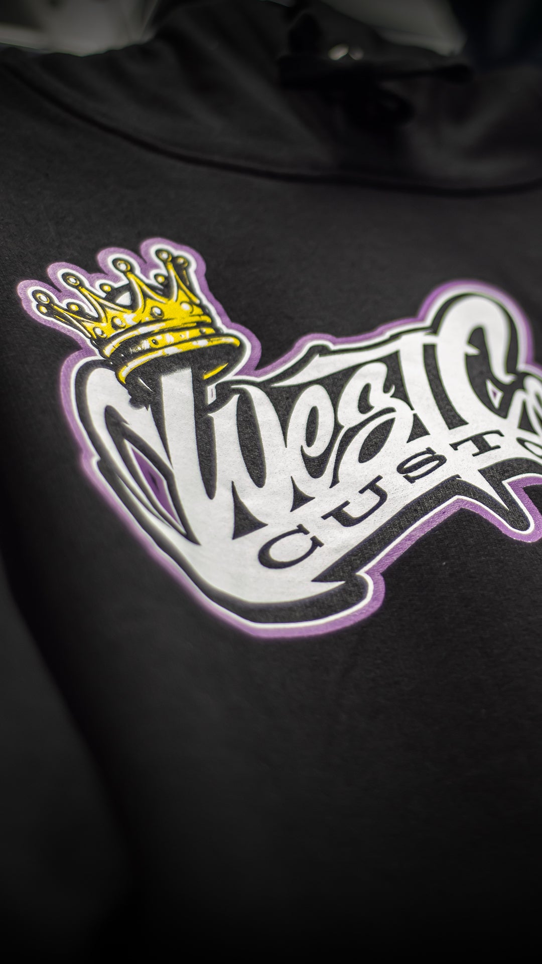 Kingz of Customs Hoodie