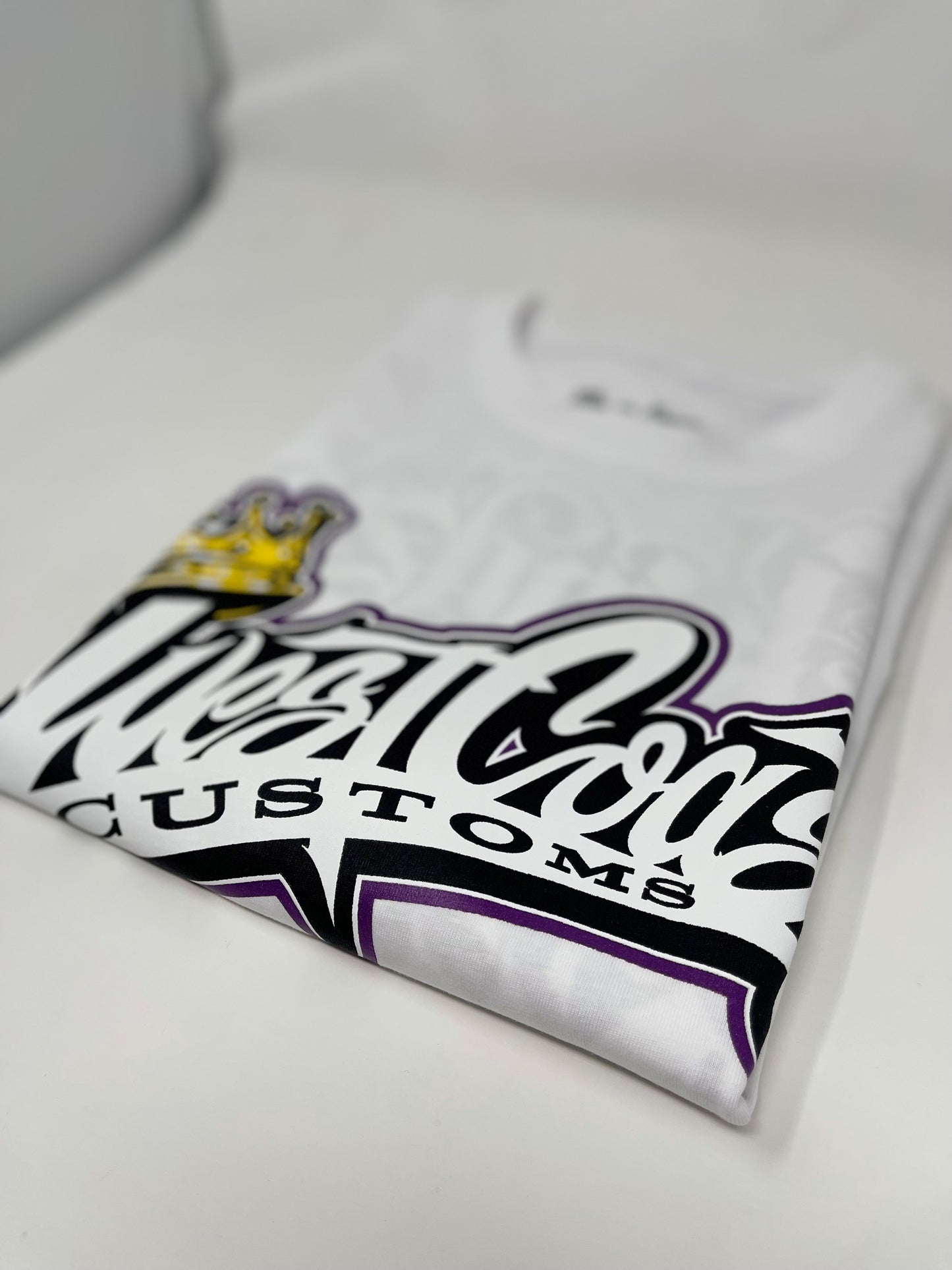 Kingz of Customs T-Shirt