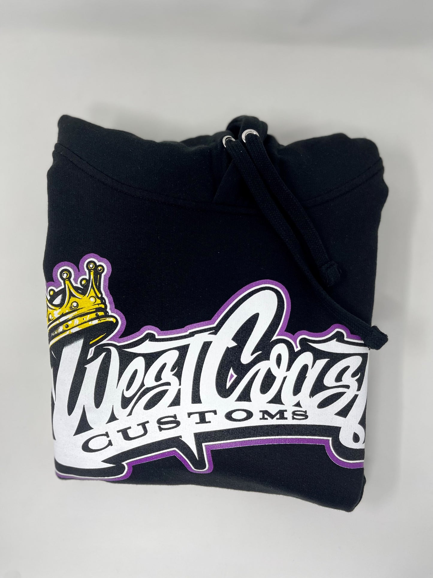 Kingz of Customs Hoodie