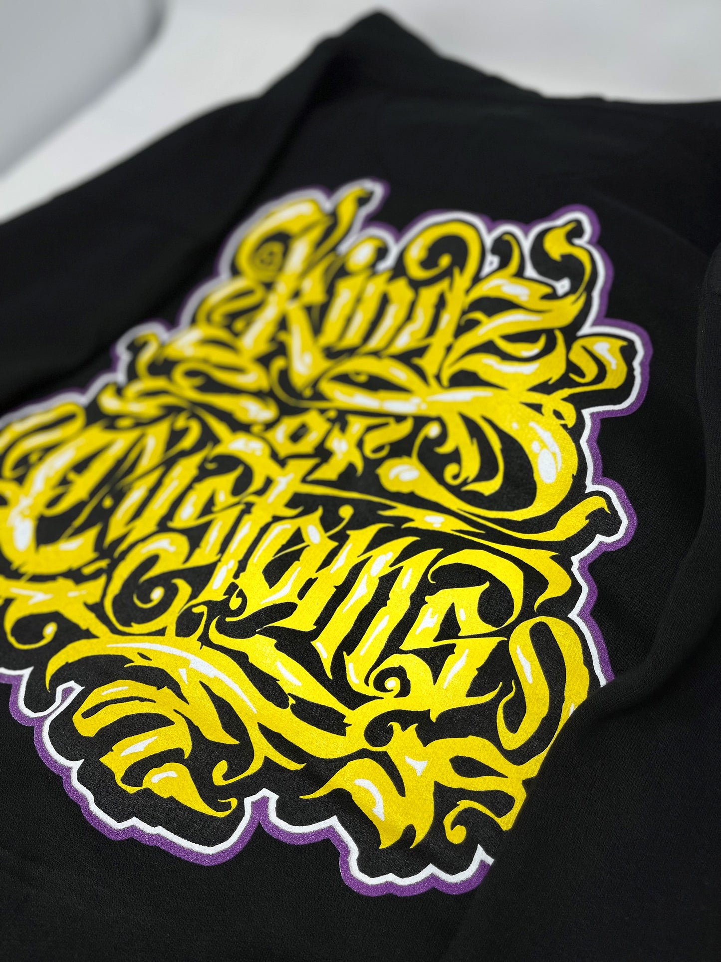 Kingz of Customs Hoodie