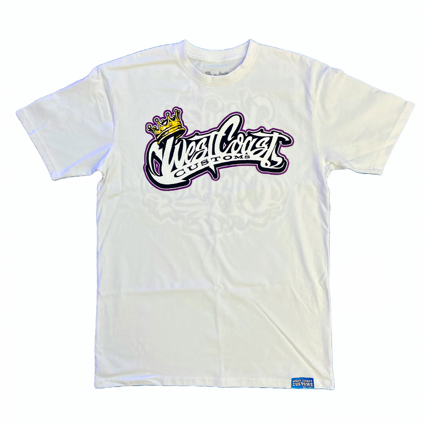 Kingz of Customs T-Shirt