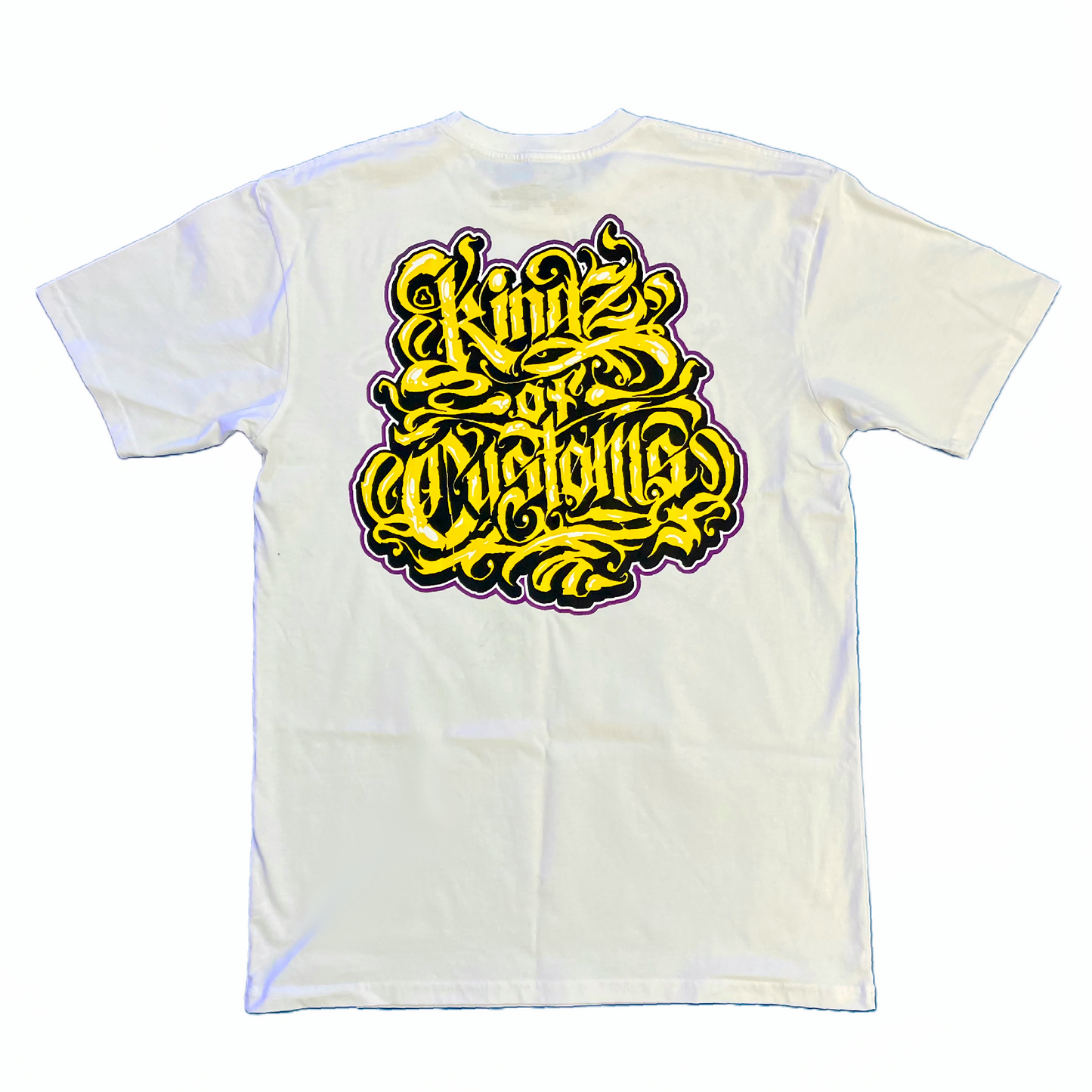 Kingz of Customs T-Shirt