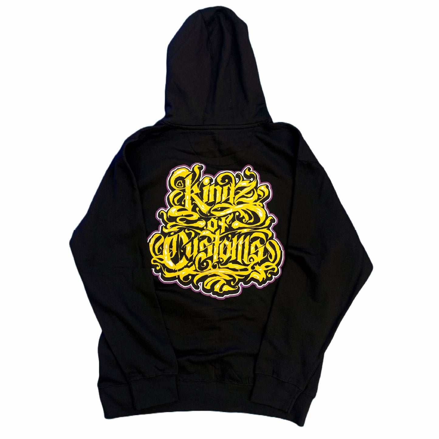 Kingz of Customs Hoodie