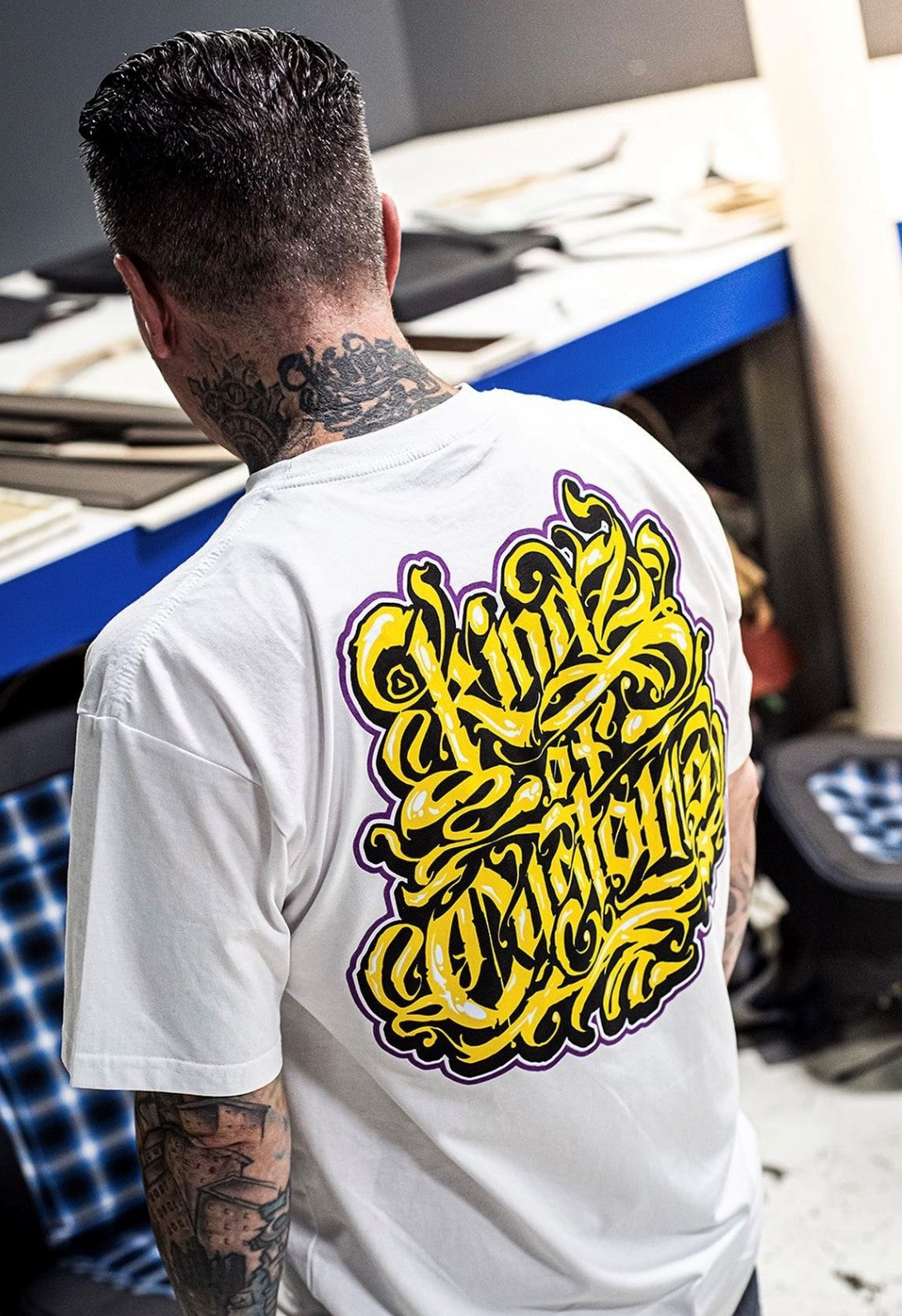 Kingz of Customs T-Shirt