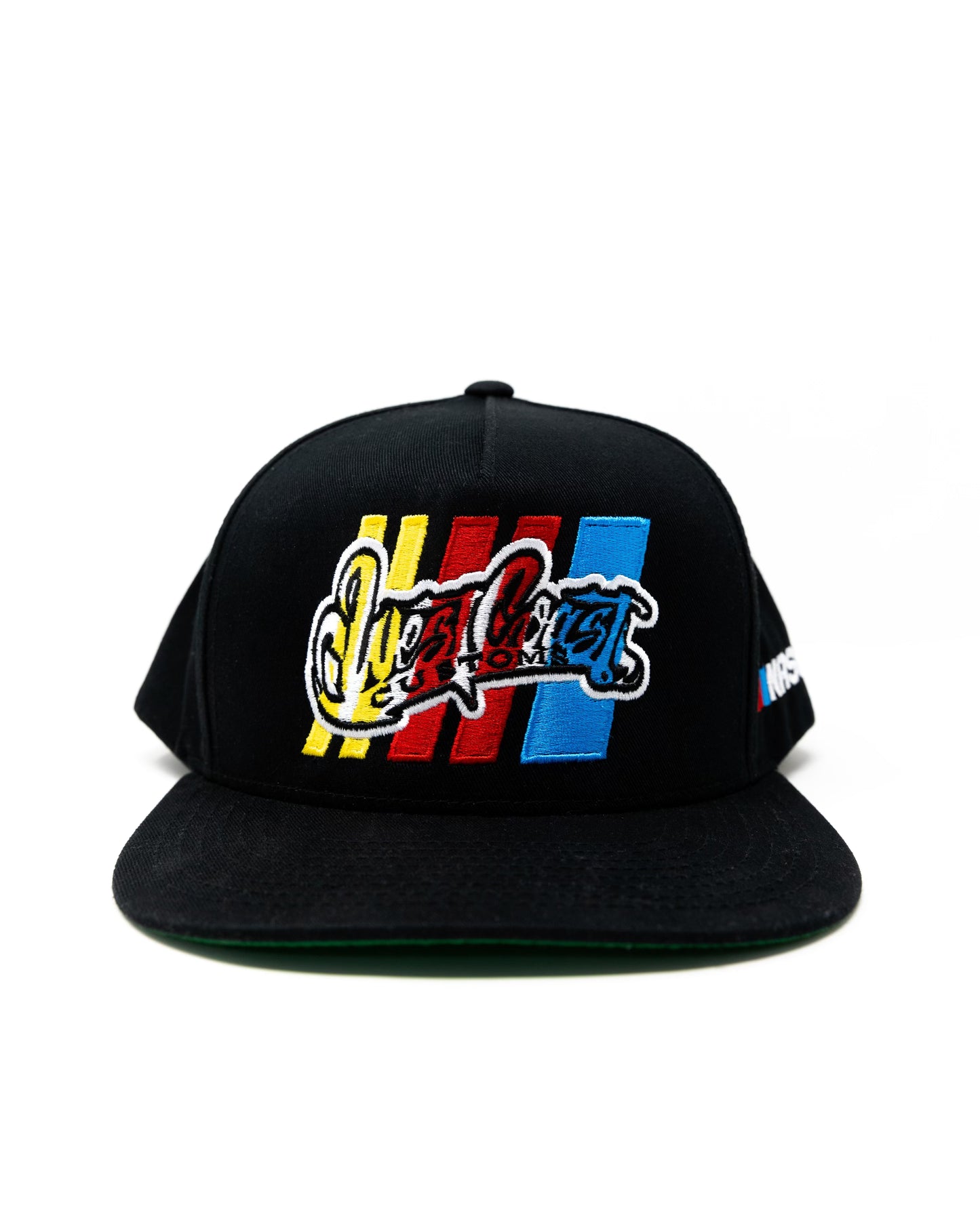 Baseball Hat Nascar x WCC