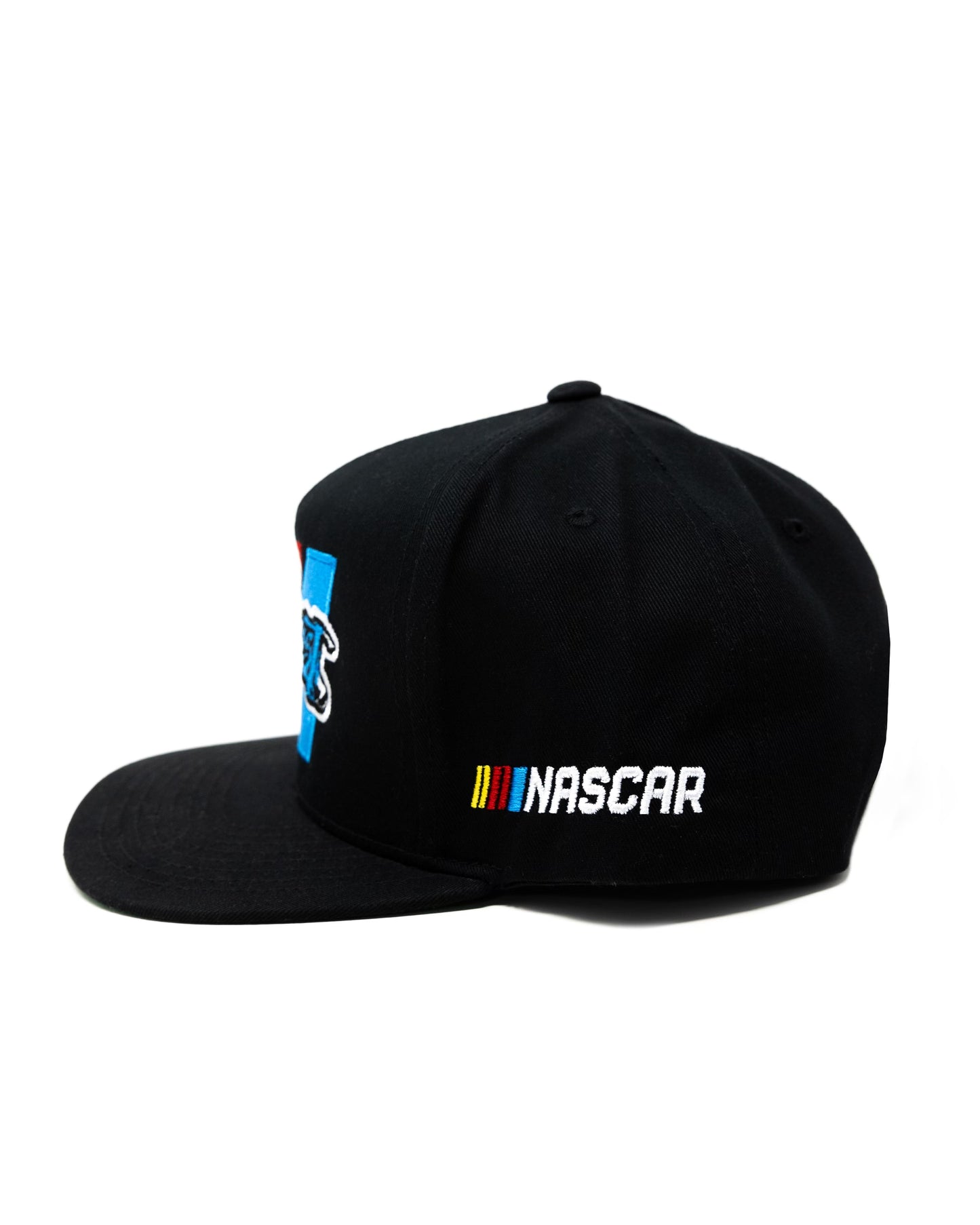 Baseball Hat Nascar x WCC