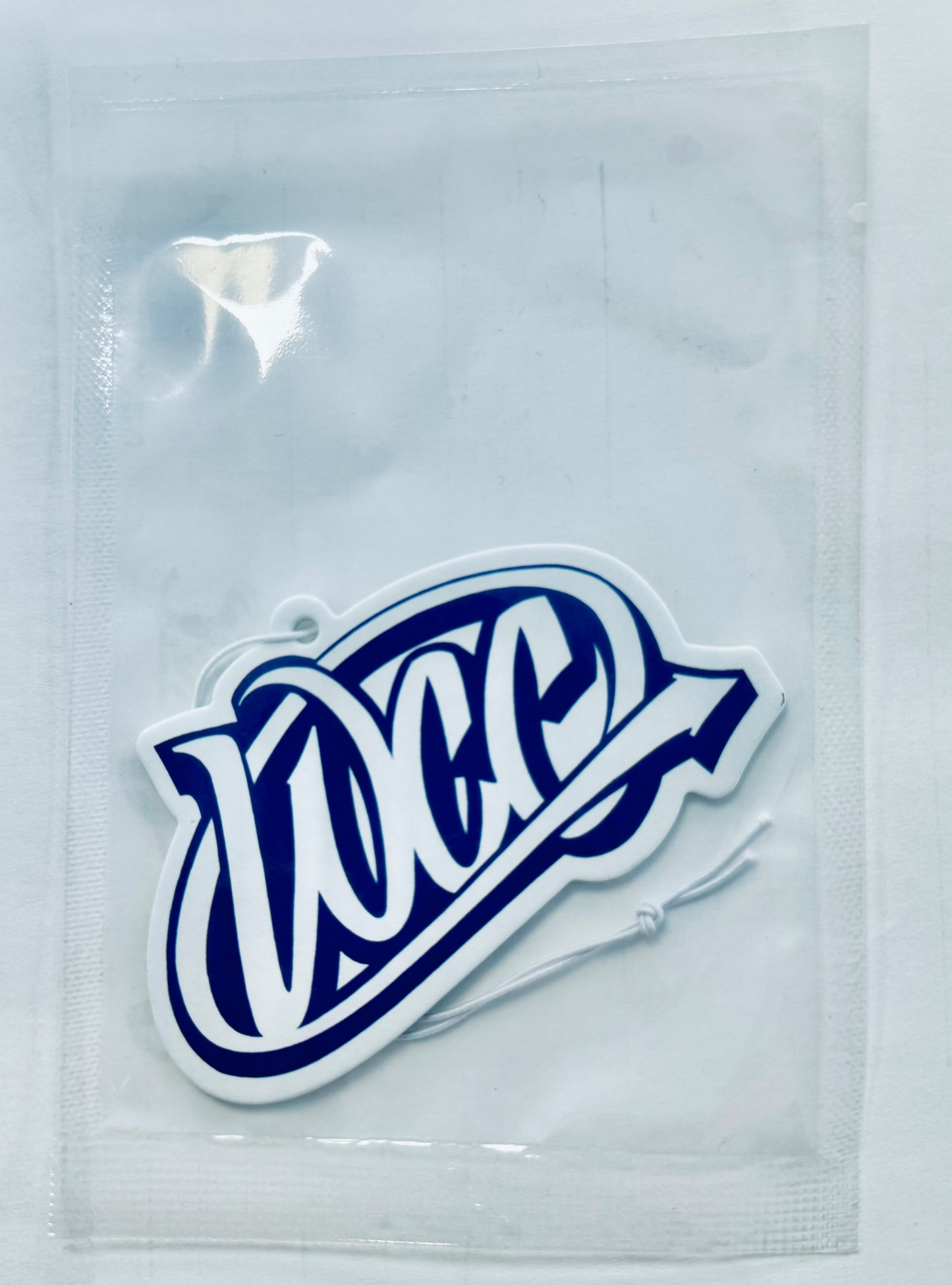 WCC Airfreshner