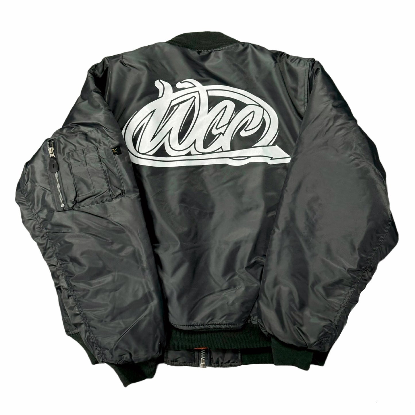 WCC Bomber Jacket