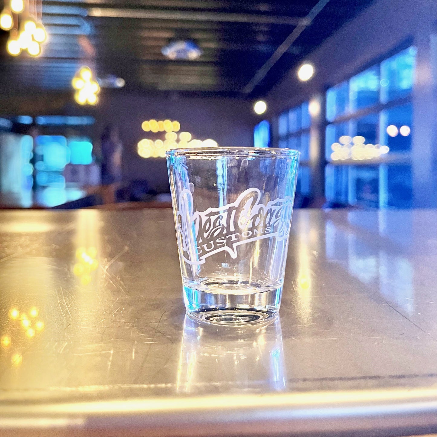 Shot Glass