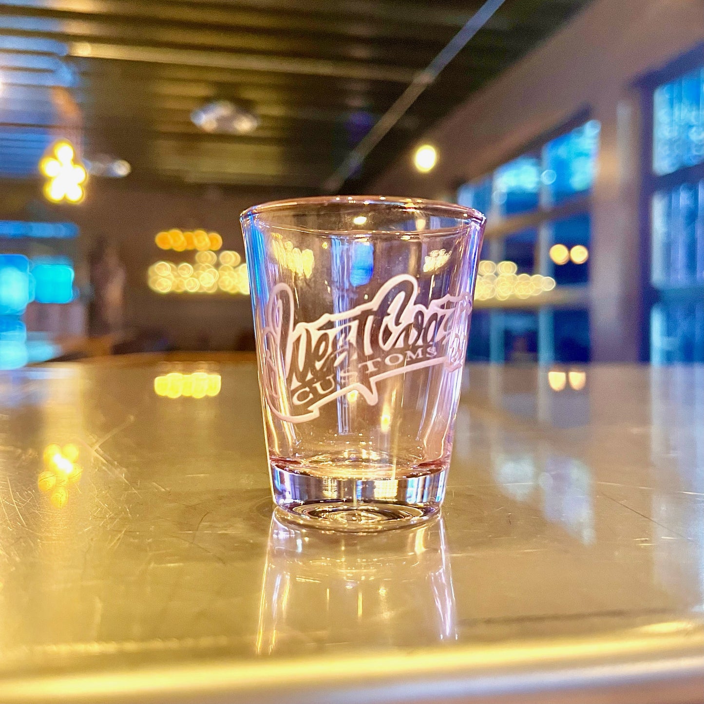 Shot Glass