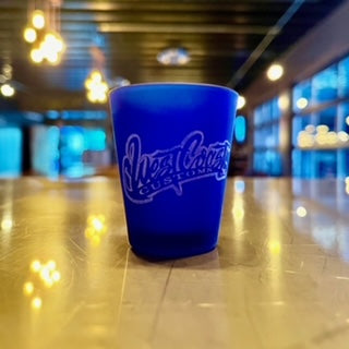 Shot Glass