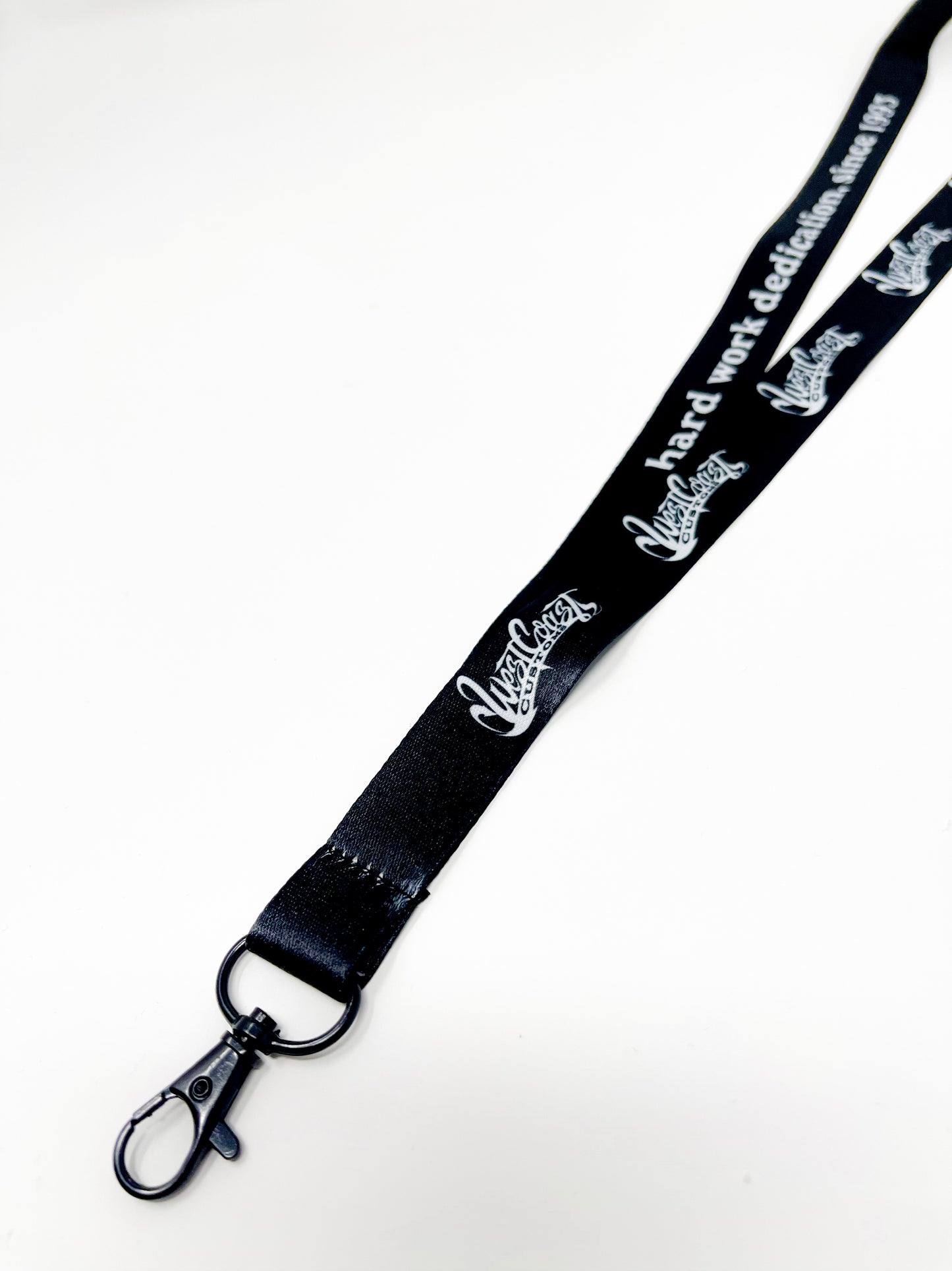 Lanyard