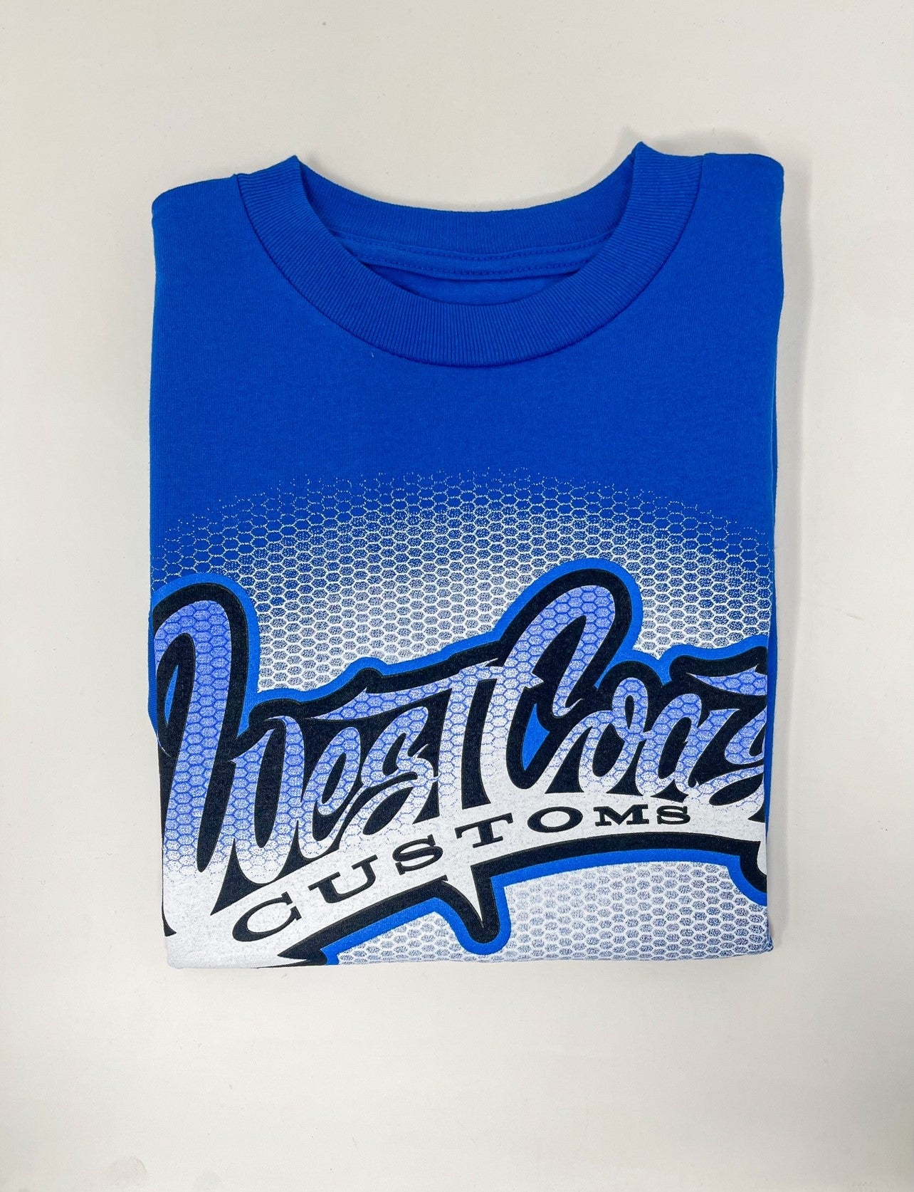 WCC Mesh Shirt