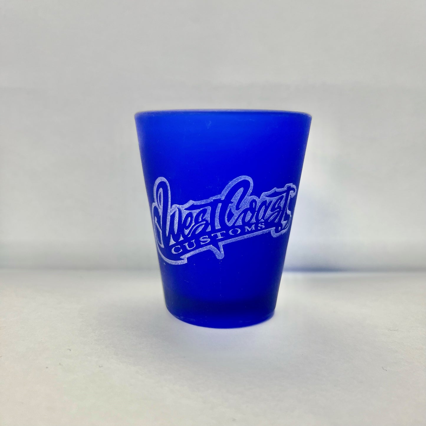 Shot Glass