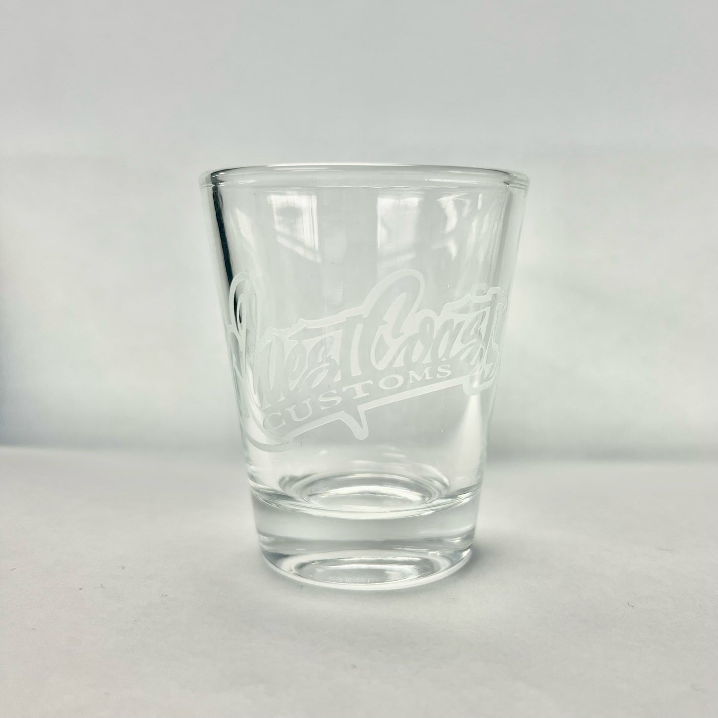 Shot Glass