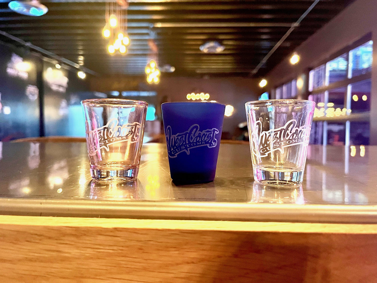 Shot Glass