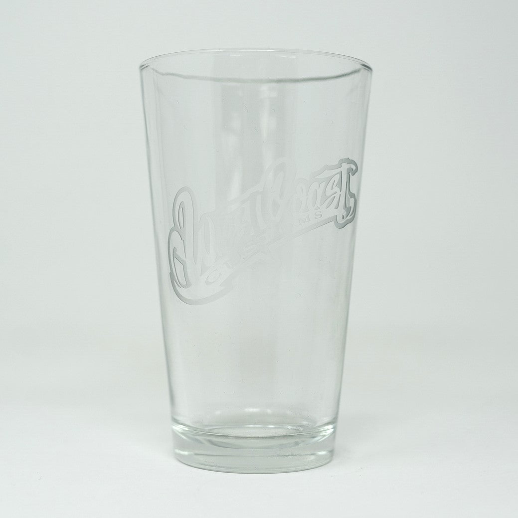 Glassware