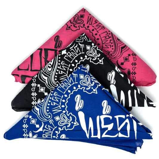 Bandana's