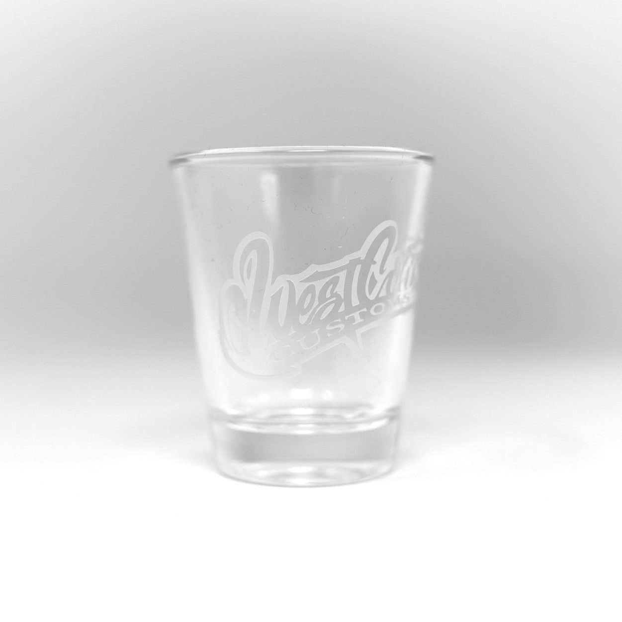 Shot Glass