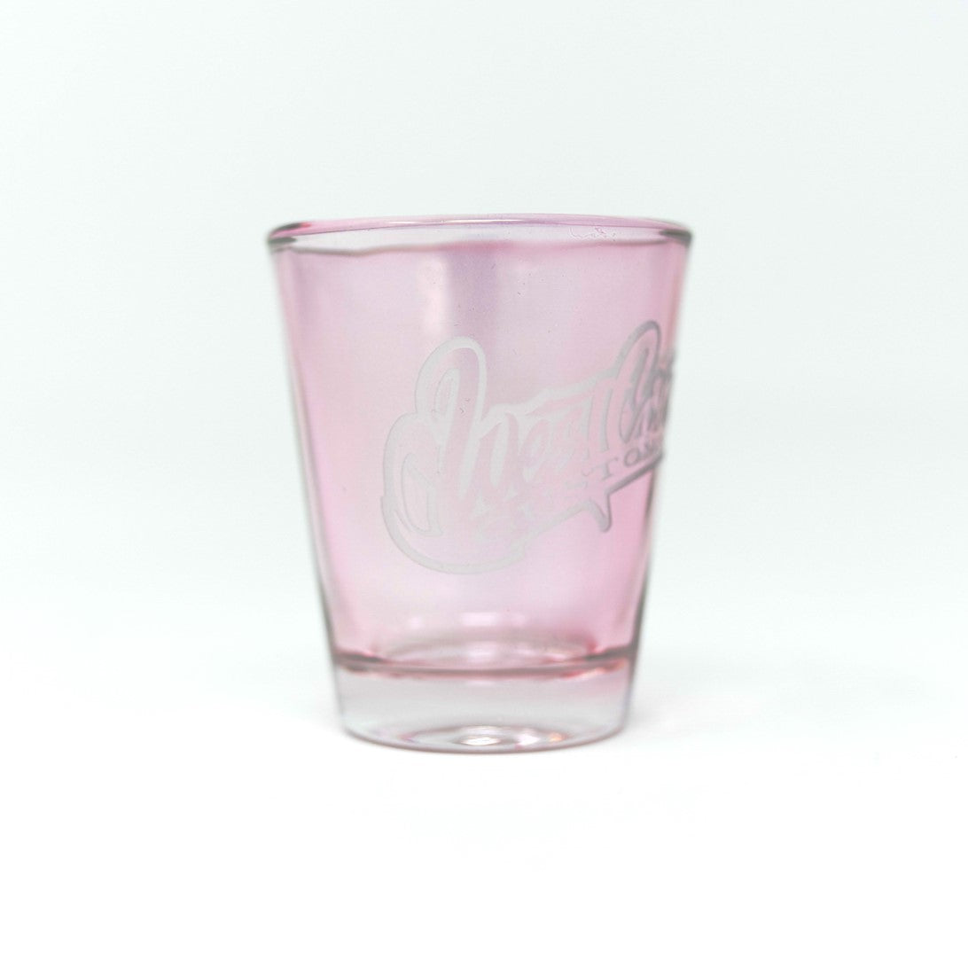 Shot Glass