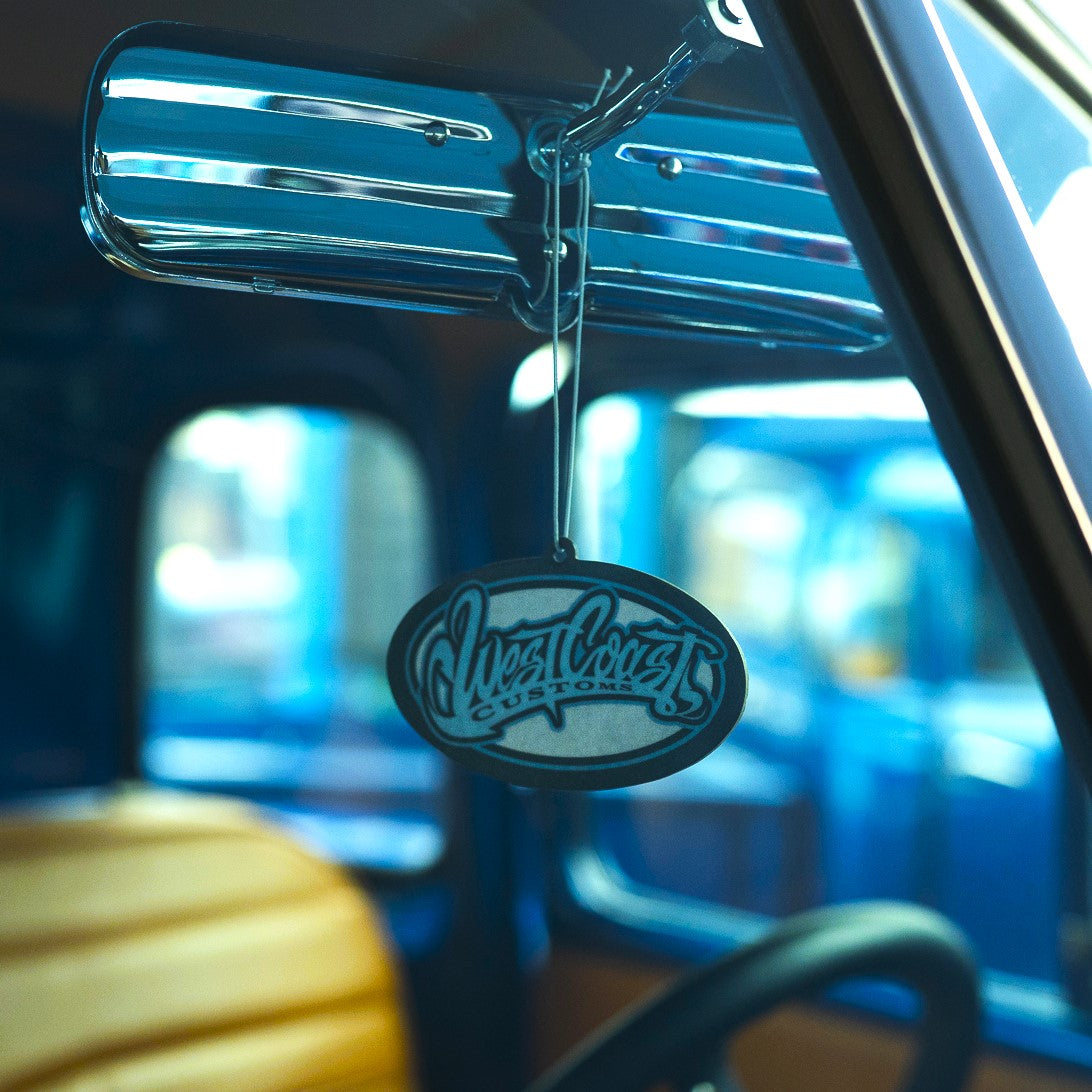 Air Freshener's
