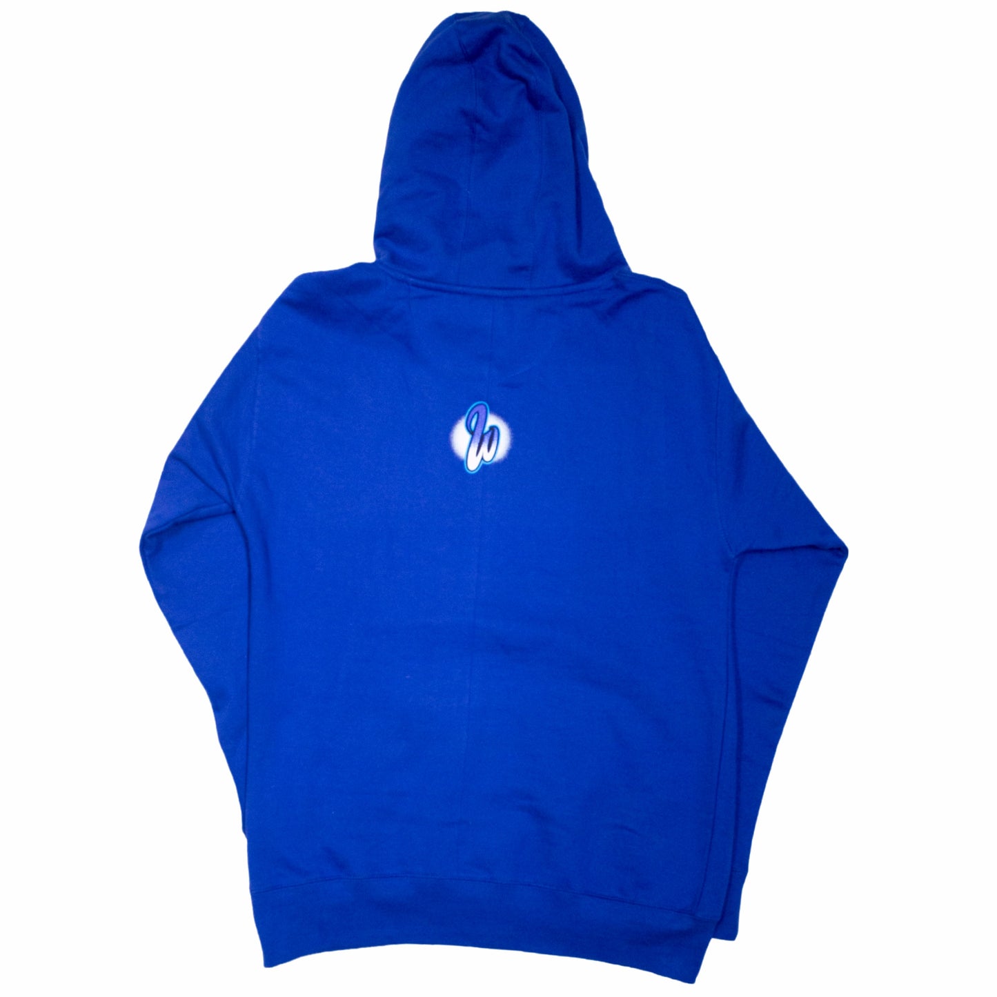 WCC Mesh Hoodie