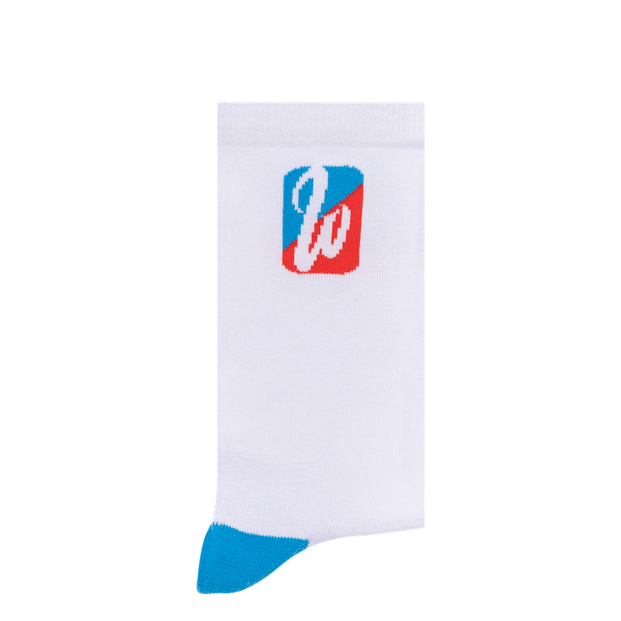 Summer Summer Logo Socks