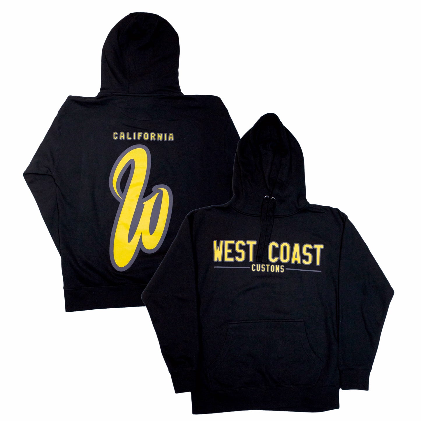 Plate Hoodie