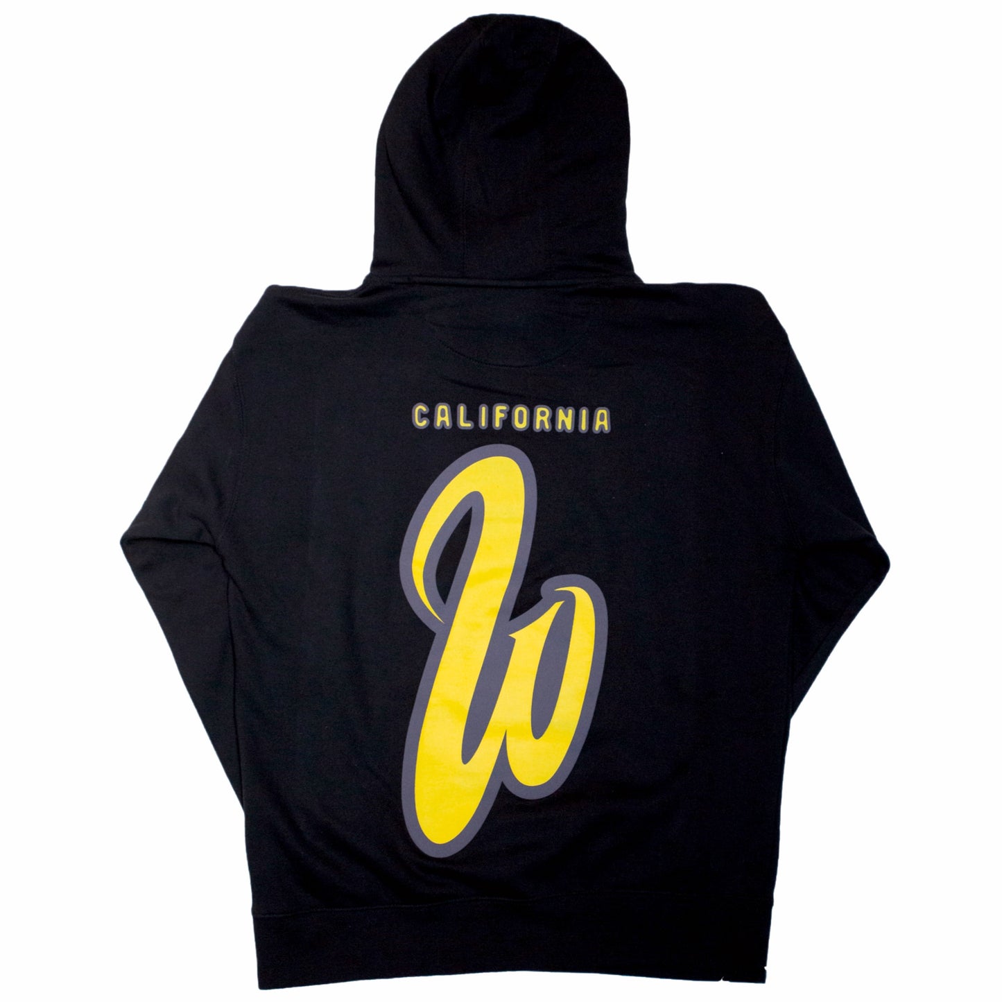 Plate Hoodie