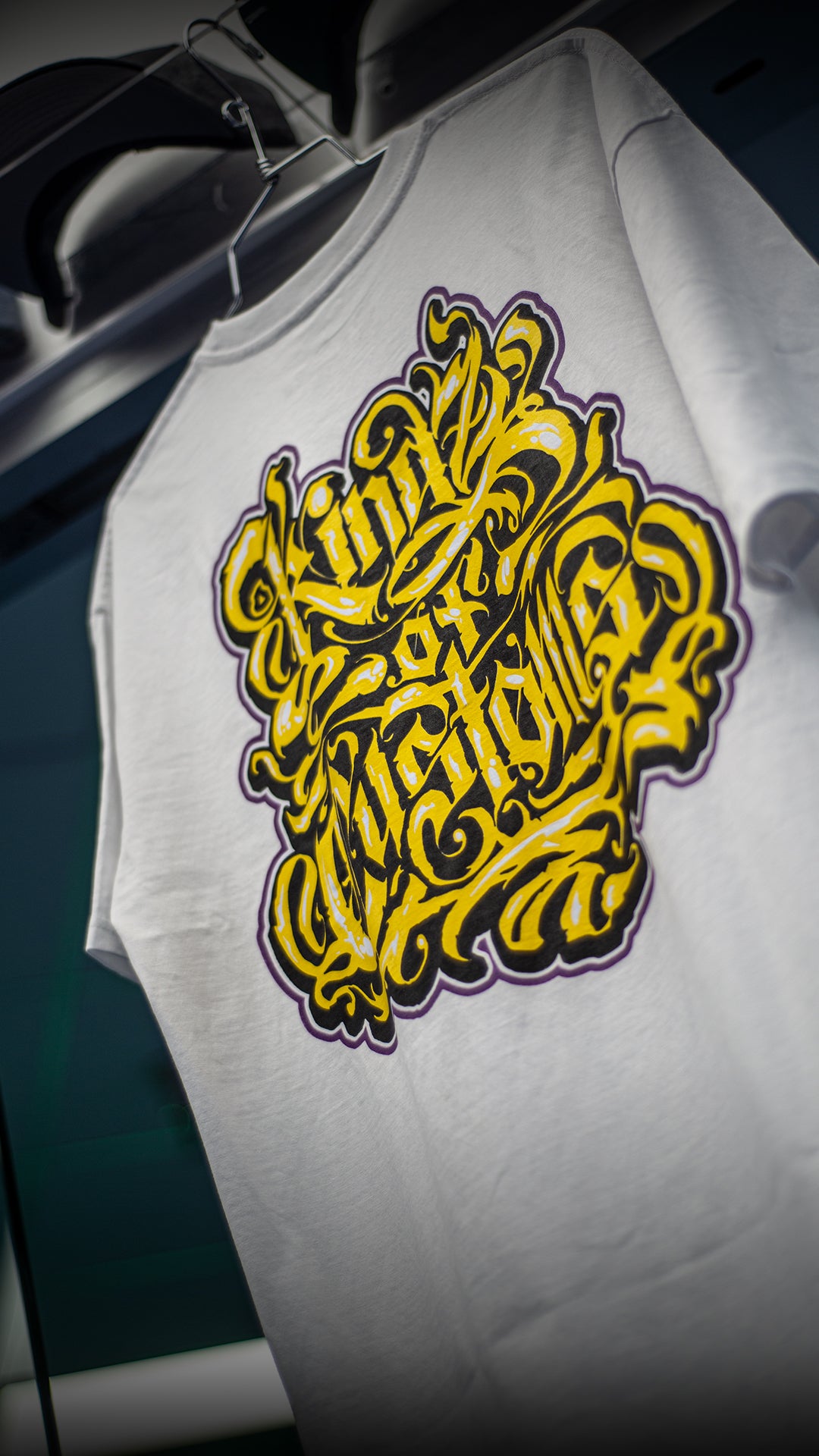 Kingz of Customs T-Shirt – West Coast Customs Online Store