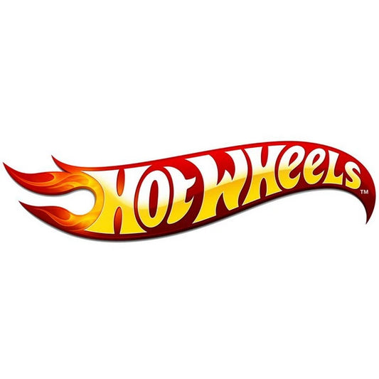 Hotwheels x WCC
