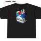 Spark Plugs T-shirt