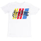 Logo Tee Nascar x WCC