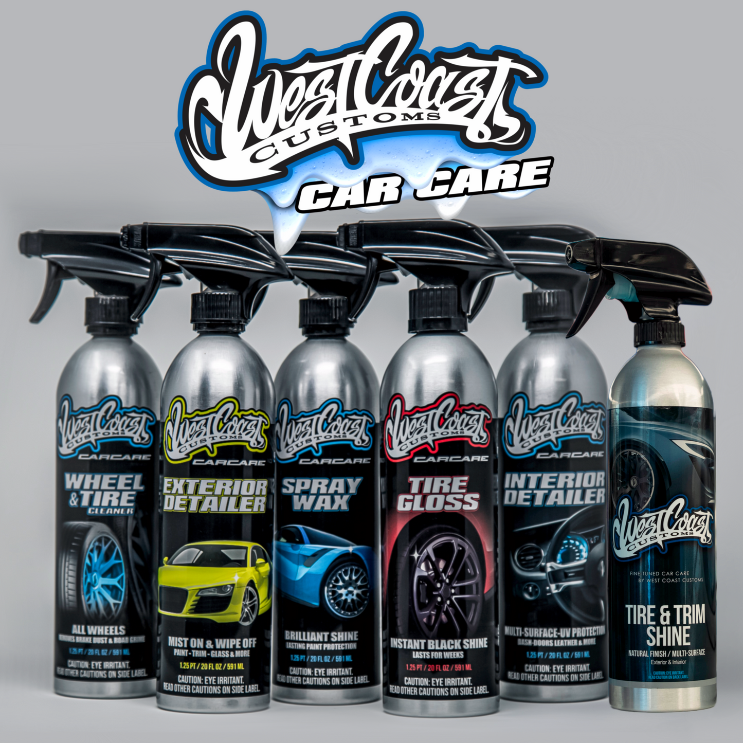 Fine Tune Car Care