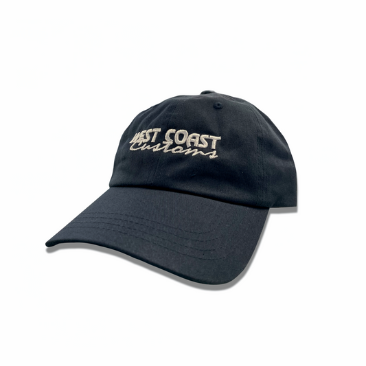 Dad Hat-West Coast Customs