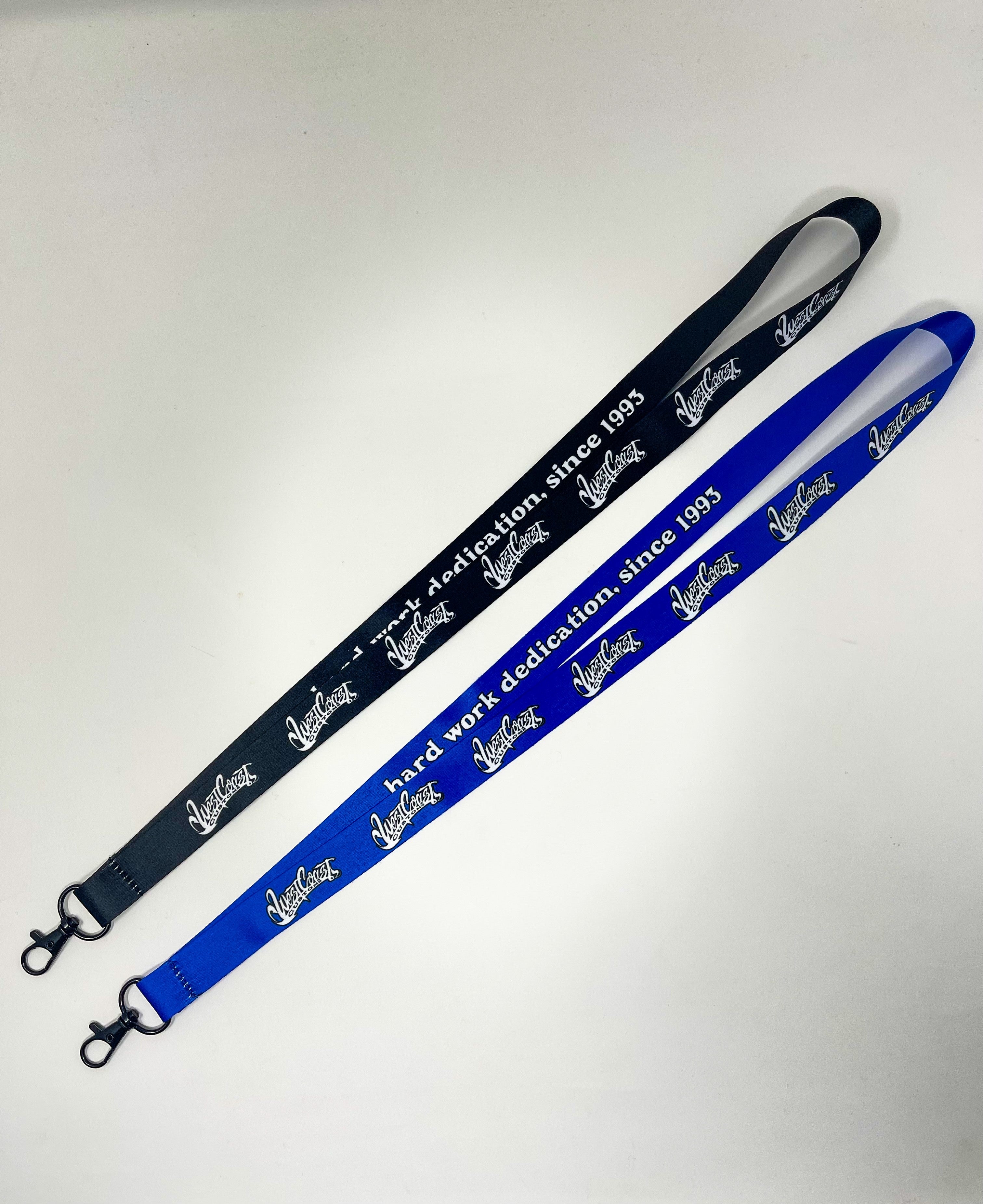 Lanyard – West Coast Customs Online Store