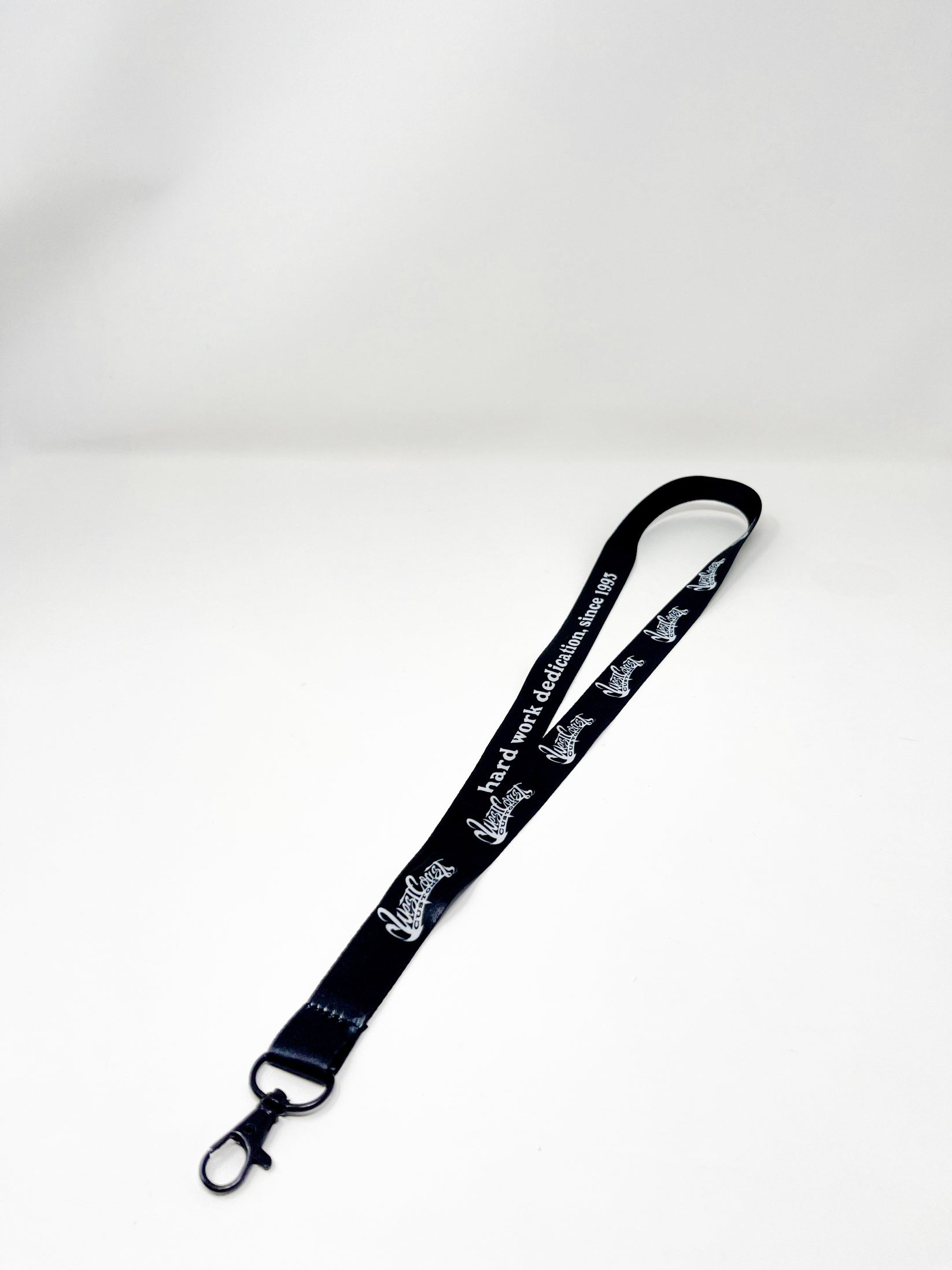 Lanyard – West Coast Customs Online Store