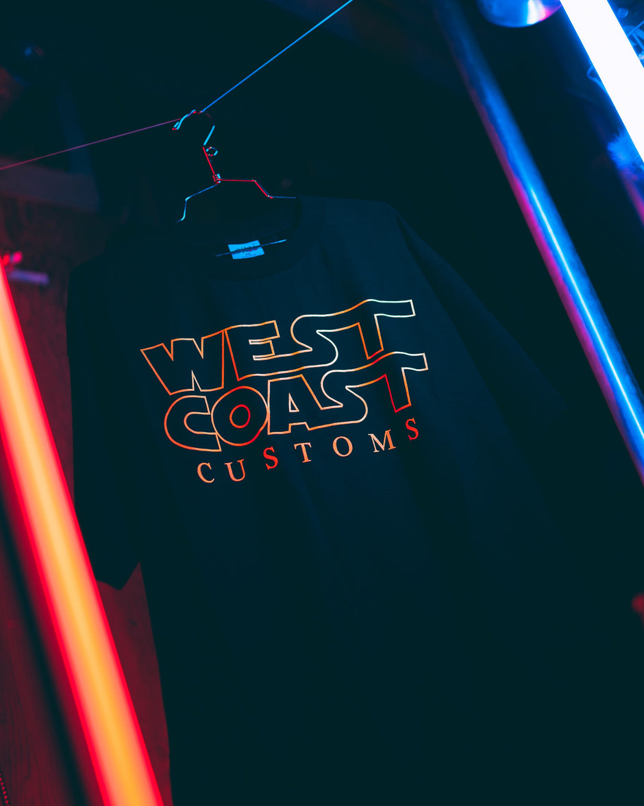 WEST COAST CUSTOMSNEW DROPS West Coast Customs Online Store