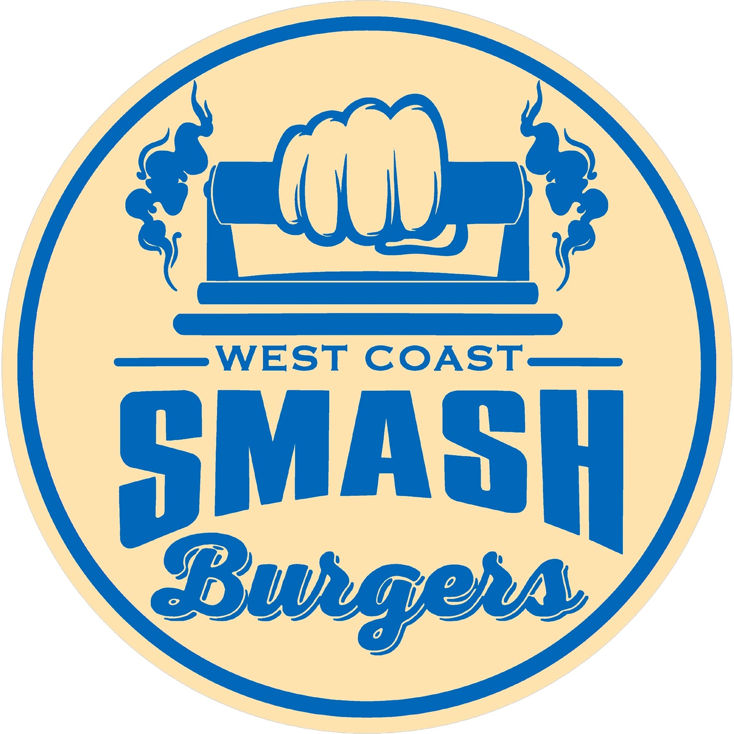West Coast Smash
