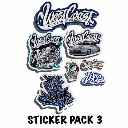Sticker Packs
