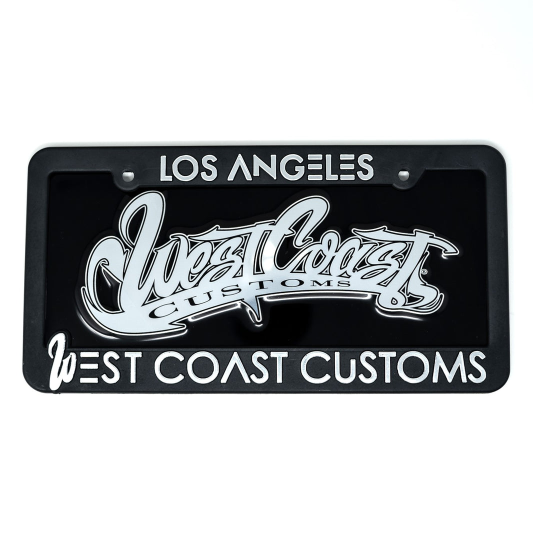 Car Care West Coast Customs Online Store