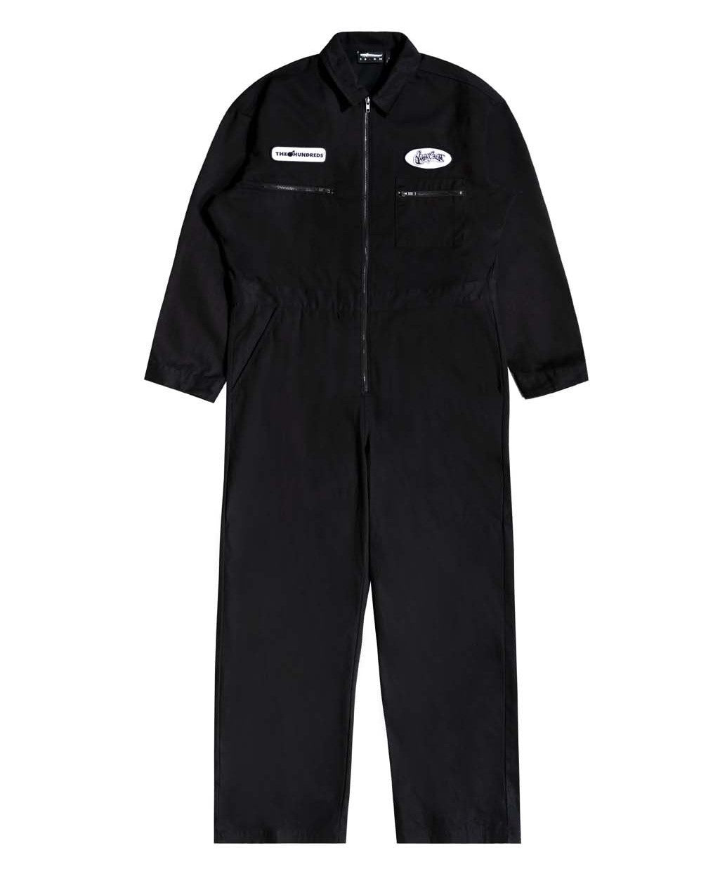 The Hundreds x WCC - Jumpsuit (Coveralls)