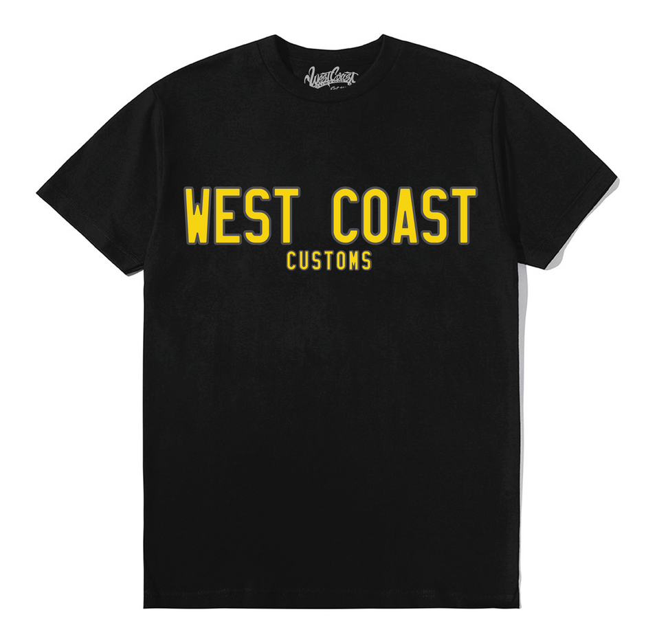 TShirts West Coast Customs Online Store