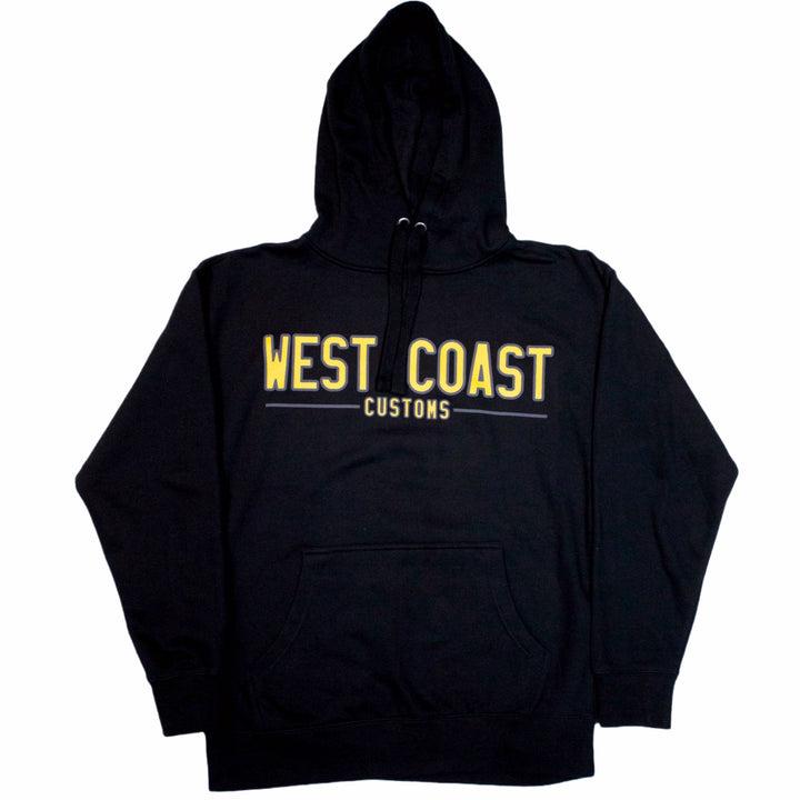 Hoodies West Coast Customs Online Store