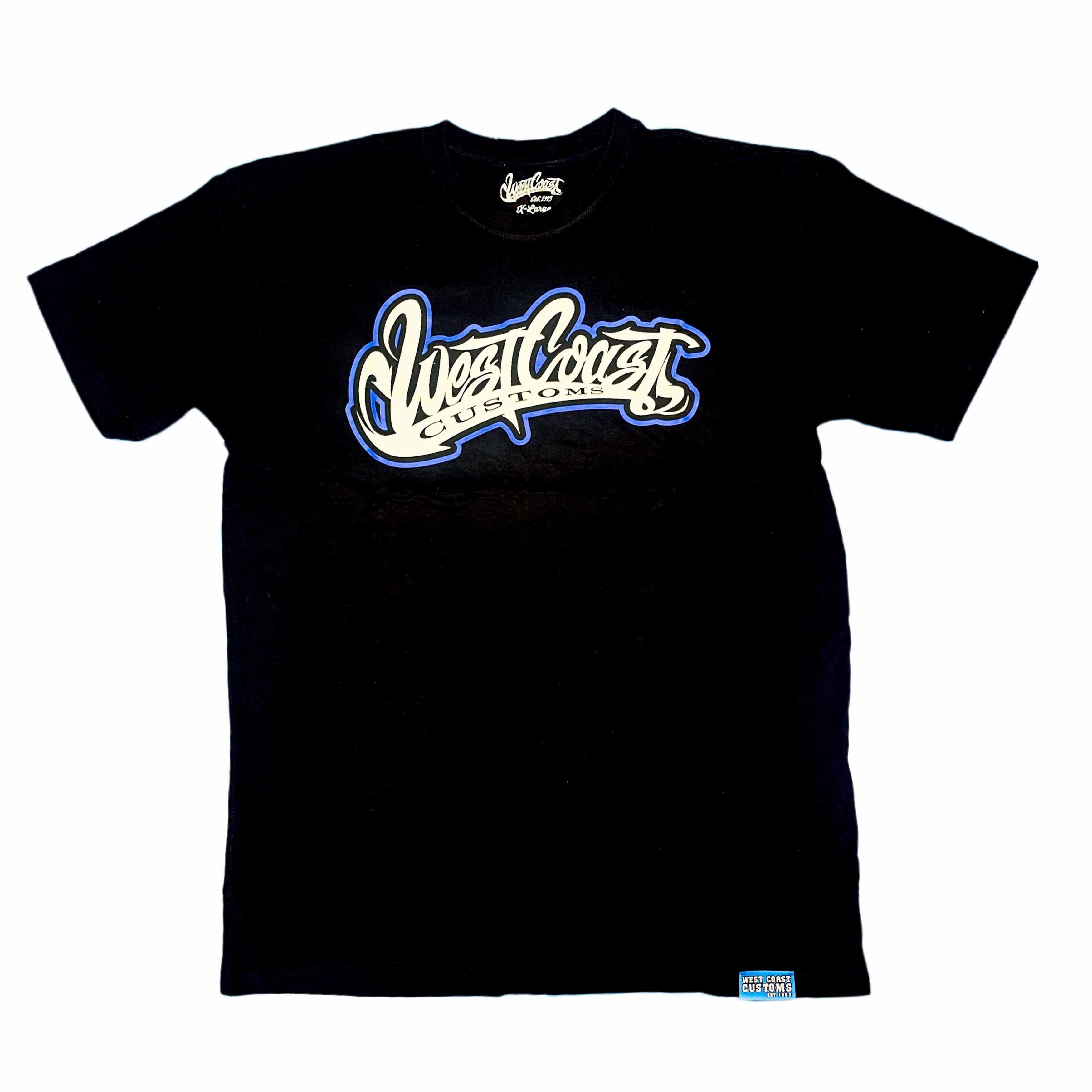 T Shirts West Coast Customs Online Store