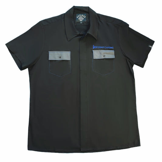 Wrench-Wcc Work Shirt